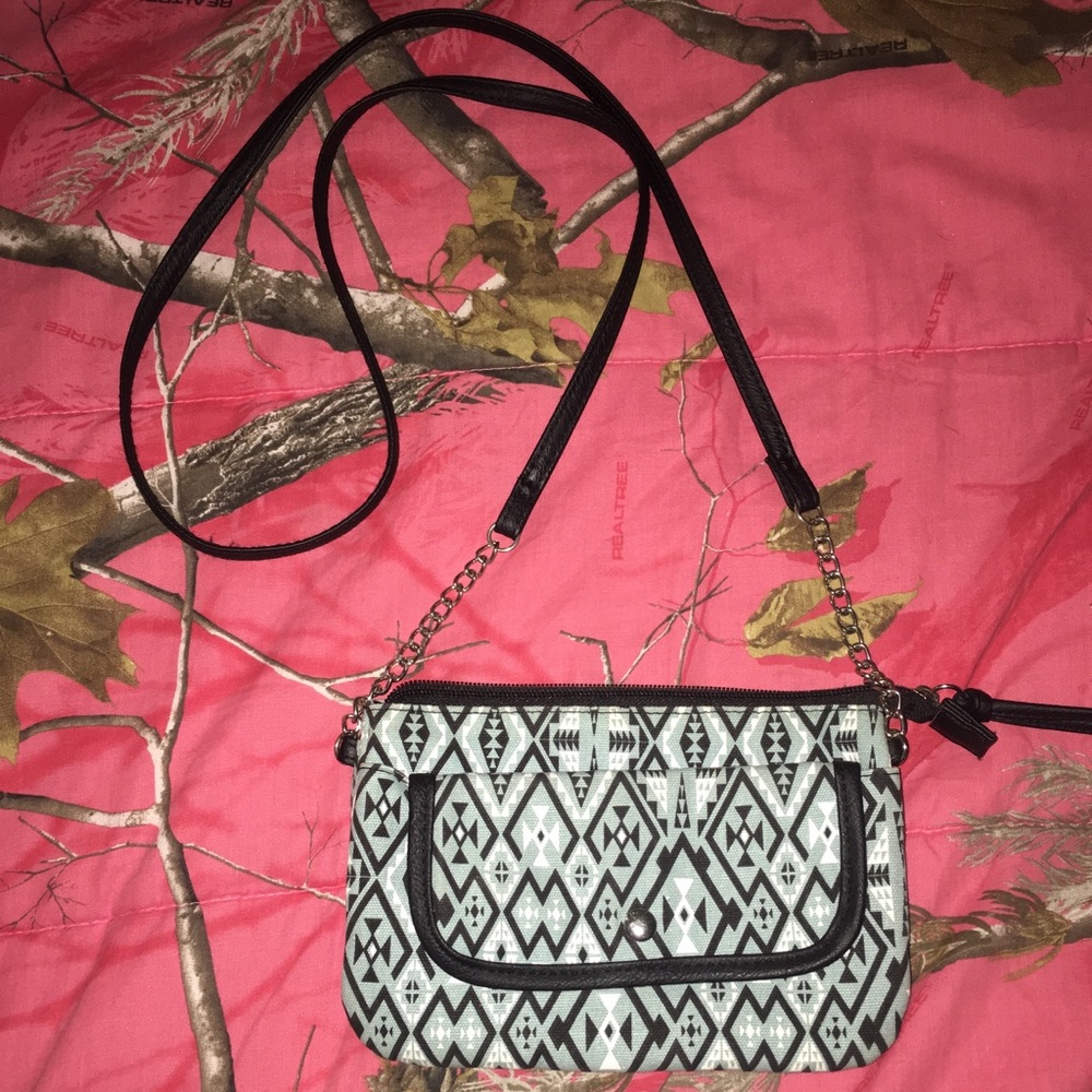 Mini bag